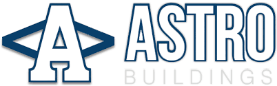 Astro Buildings Logo