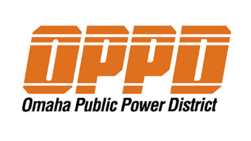 OPPD Logo