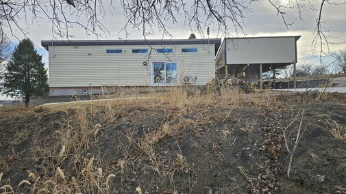 Back view of SSH 12/22/24