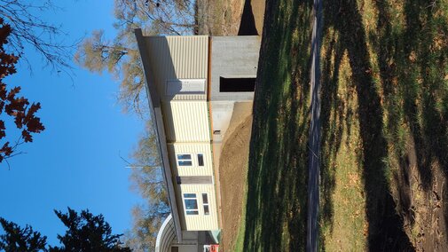 Alternative View of the Sustainable Small House