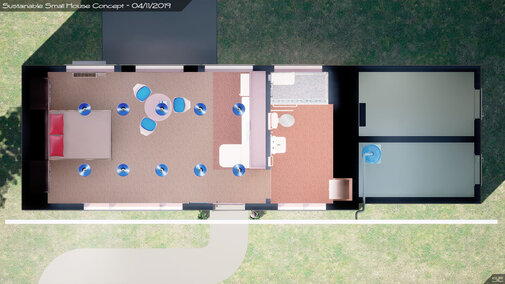 Top View